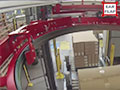 Video fully automatic ring wrapper model RRM4500