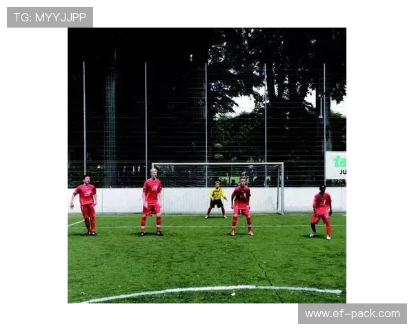 战术革新助力球队逆转局势，分析新型足球阵型的表现与趋势