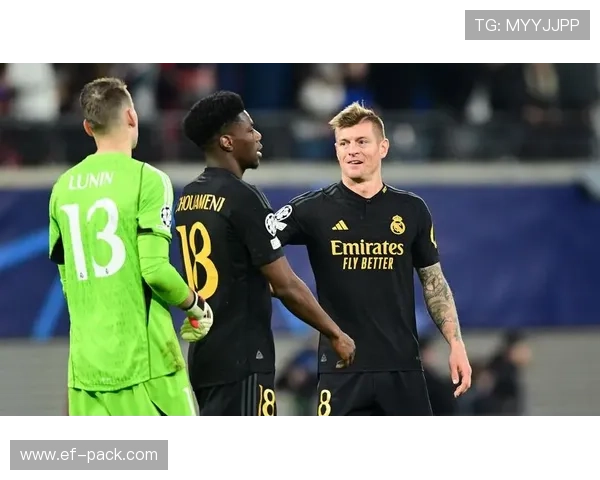 楚阿梅尼 vs 卡塞米罗：新旧后腰交替之争