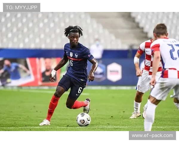 卡马文加：法国国家队中场新生代重要拼图