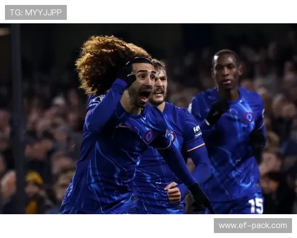 切尔西进攻层次与稳定性面临考验，赛季表现波动逐步反映竞争格局变化