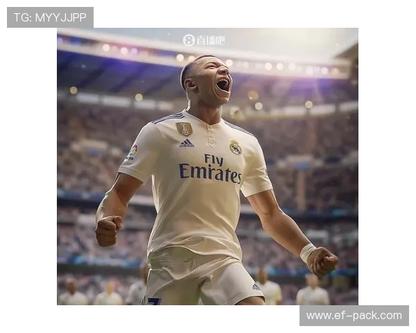 姆巴佩加盟皇马进攻体系变化,整体表现与竞争压力成新课题 姆巴佩加盟皇马进攻体系变化,整体表现与竞争压力成新课题