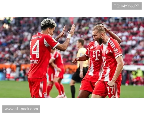 拜仁中场失控隐忧显现，全场压制难掩节奏混乱对争冠形势产生影响