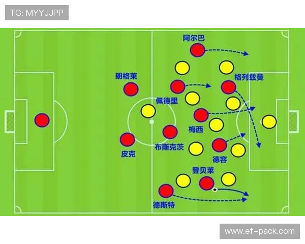 佩德里大赛表现是否被高估？关键战贡献与稳定性分析