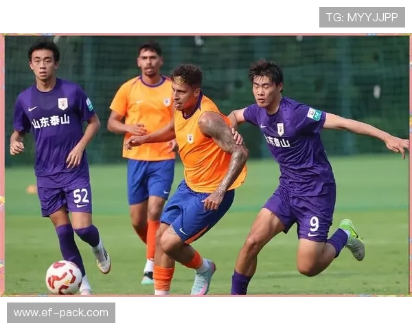 山东泰山能否重回巅峰：竞争格局变化与球队表现面临考验
