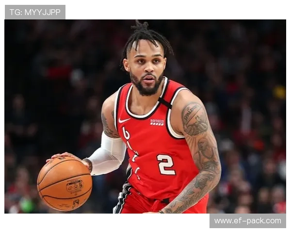 加里·特伦特无球跑位诱导换防比上季更能拉开空间