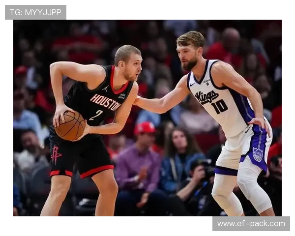 申京挡拆造错位提升近场得分效率显著超越内线同僚