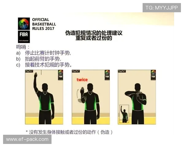 假摔判罚标准是什么？如何界定篮球比赛中的假摔行为